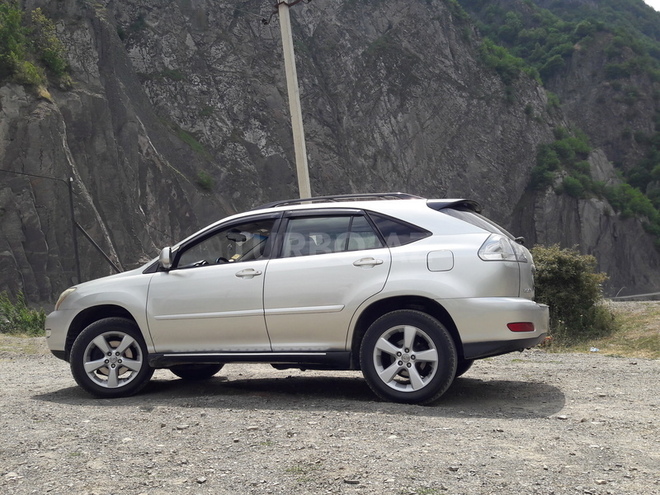 Lexus RX 330 2004, 94,500 km - 3.3 l - Bakı