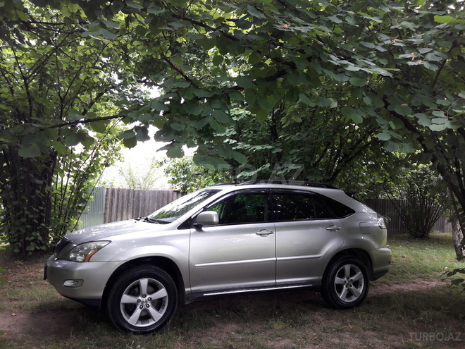 Lexus RX 330 2004, 94,500 km - 3.3 l - Bakı