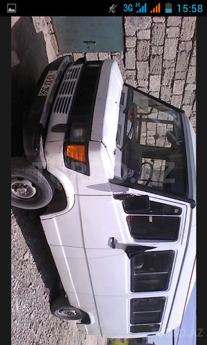 Mercedes 208 D 1992, 300,000 km - 0.6 l - Bakı