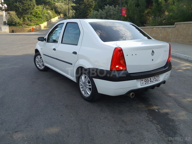 Renault Tondar 2014, 68,000 km - 1.6 l - Bakı