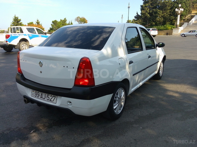 Renault Tondar 2014, 68,000 km - 1.6 l - Bakı