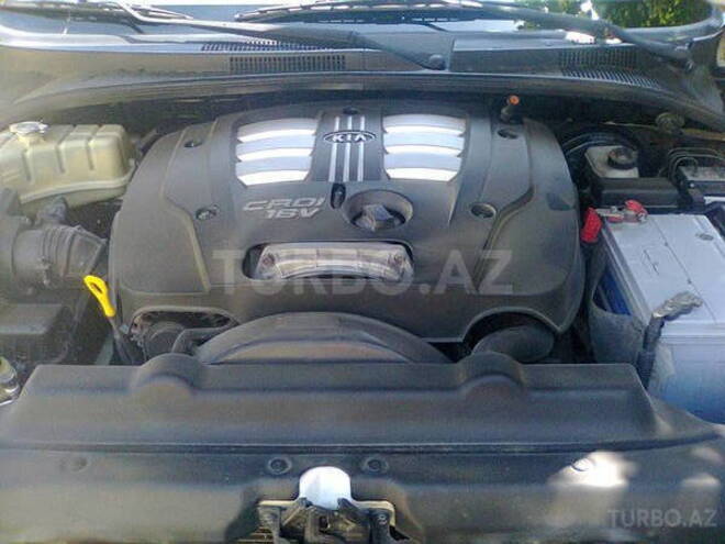Kia Sorento 2004, 150,000 km - 2.5 l - Sumqayıt