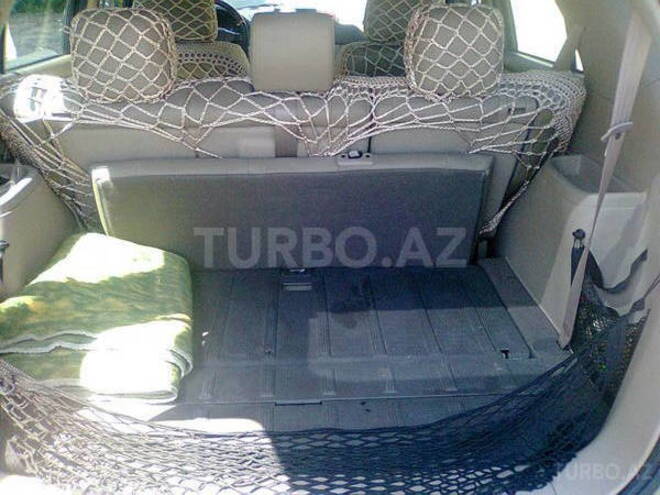 Kia Sorento 2004, 150,000 km - 2.5 l - Sumqayıt