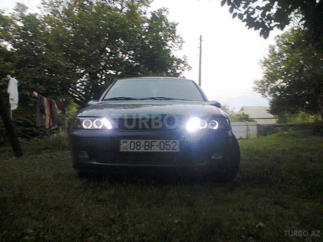 Opel Vectra 1997, 566,220 km - 1.8 л - Balakən