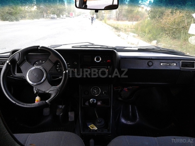 LADA (VAZ) 2107 1982, 200,000 km - 1.6 l - Bakı