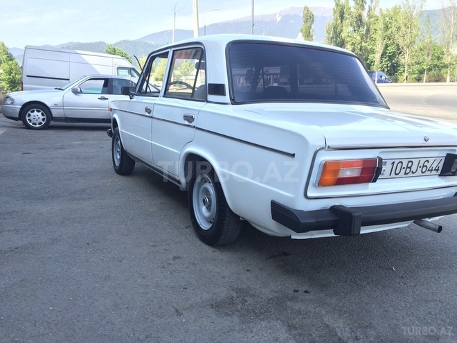 LADA (VAZ) 2106 1993, 185,000 km - 0.1 l - İsmayıllı