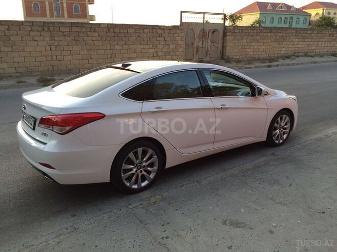 Hyundai i40 2012, 77,000 km - 2.0 l - Bakı