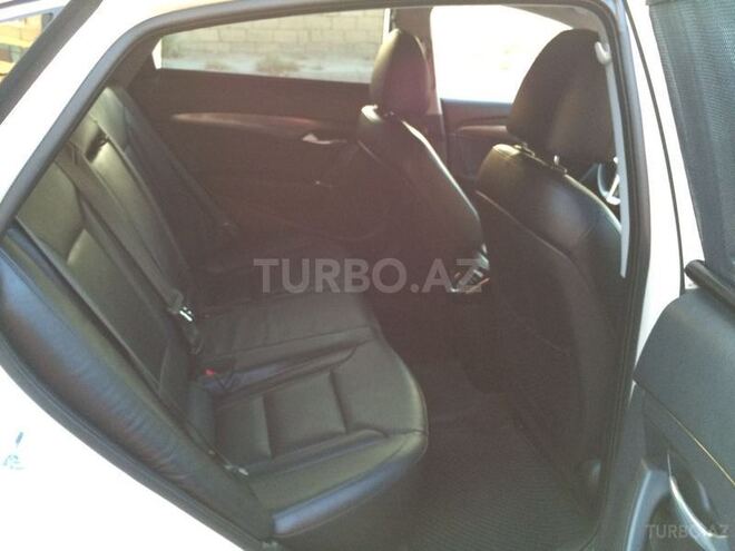 Hyundai i40 2012, 77,000 km - 2.0 l - Bakı