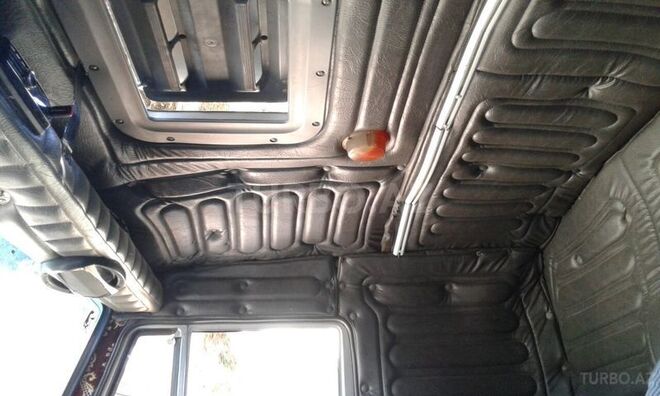 KamAz 53212 1988, 23,000 km - 11.0 l - Bakı