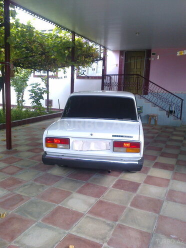 LADA (VAZ) 2107 2005, 141,000 km - 1.5 л - Mingəçevir