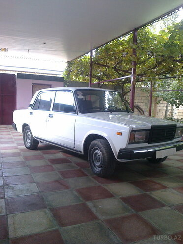 LADA (VAZ) 2107 2005, 141,000 km - 1.5 л - Mingəçevir