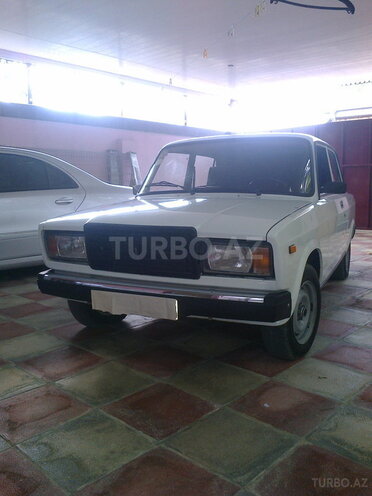 LADA (VAZ) 2107 2005, 141,000 km - 1.5 л - Mingəçevir
