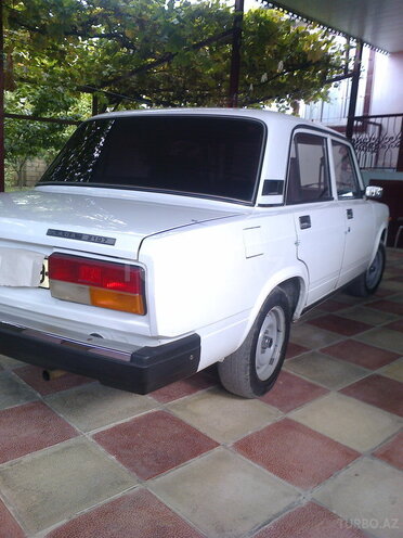 LADA (VAZ) 2107 2005, 141,000 km - 1.5 л - Mingəçevir