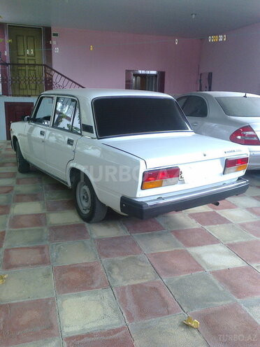 LADA (VAZ) 2107 2005, 141,000 km - 1.5 л - Mingəçevir