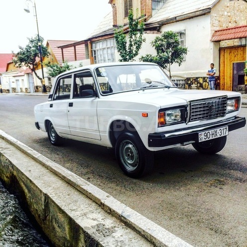 LADA (VAZ) 2107 2010, 65,639 km - 1.6 l - Göygöl