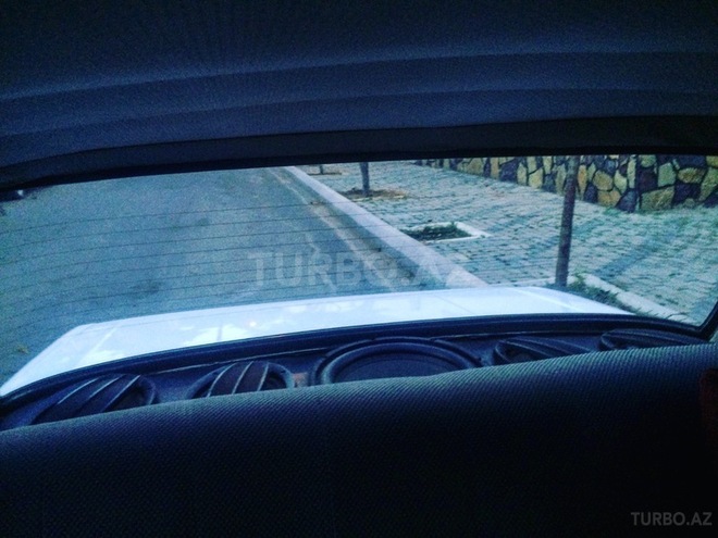 LADA (VAZ) 2107 2010, 65,639 km - 1.6 l - Göygöl
