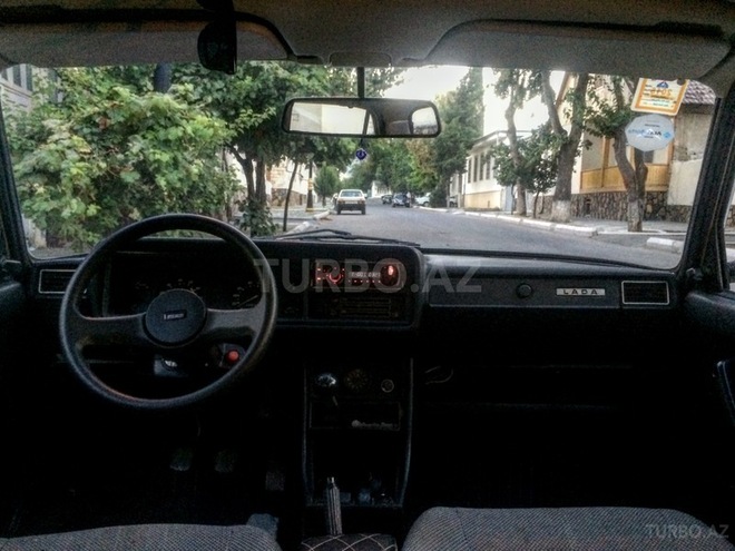 LADA (VAZ) 2107 2010, 65,639 km - 1.6 l - Göygöl