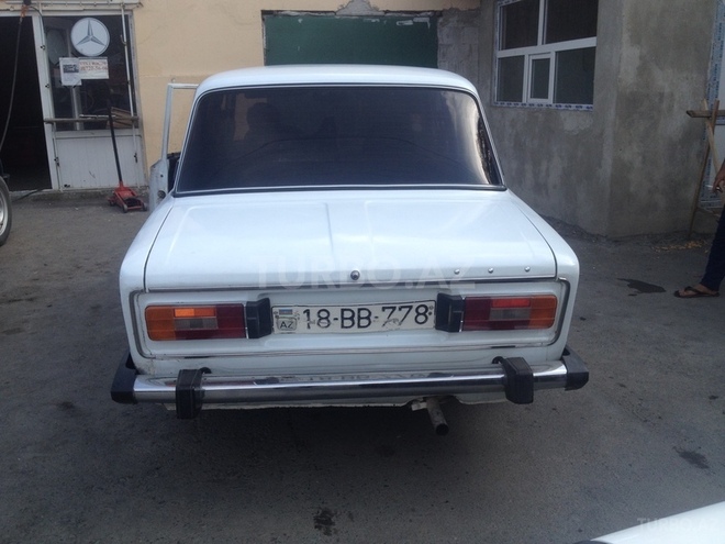 LADA (VAZ) 2106 1998, 92,608 km - 1.6 л - Zaqatala