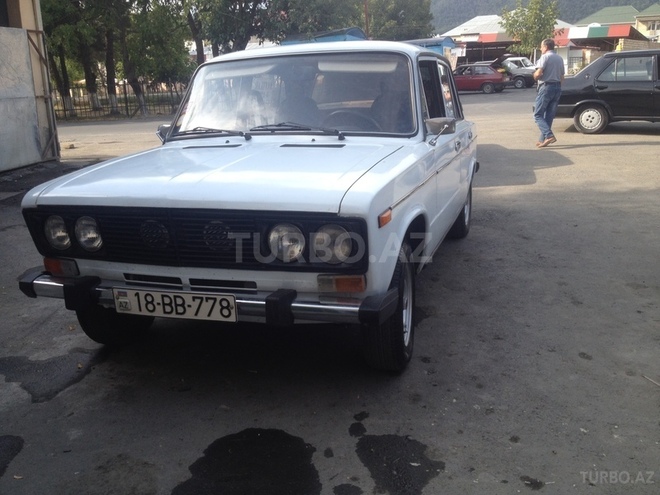 LADA (VAZ) 2106 1998, 92,608 km - 1.6 л - Zaqatala