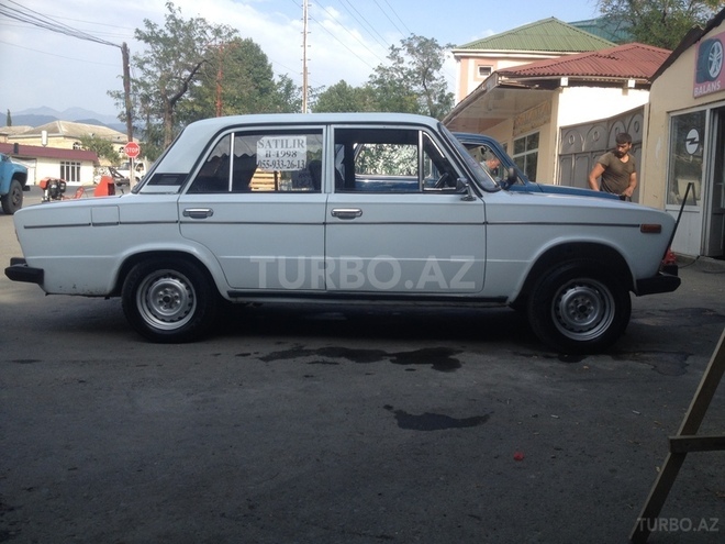 LADA (VAZ) 2106 1998, 92,608 km - 1.6 л - Zaqatala