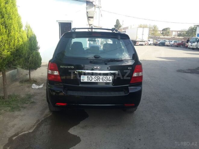Kia Sorento 2006, 175,000 km - 3.7 л - Gəncə