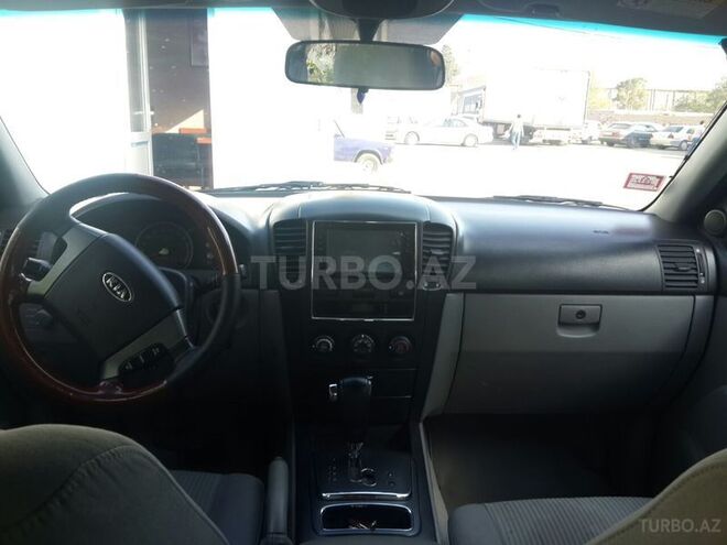 Kia Sorento 2006, 175,000 km - 3.7 л - Gəncə