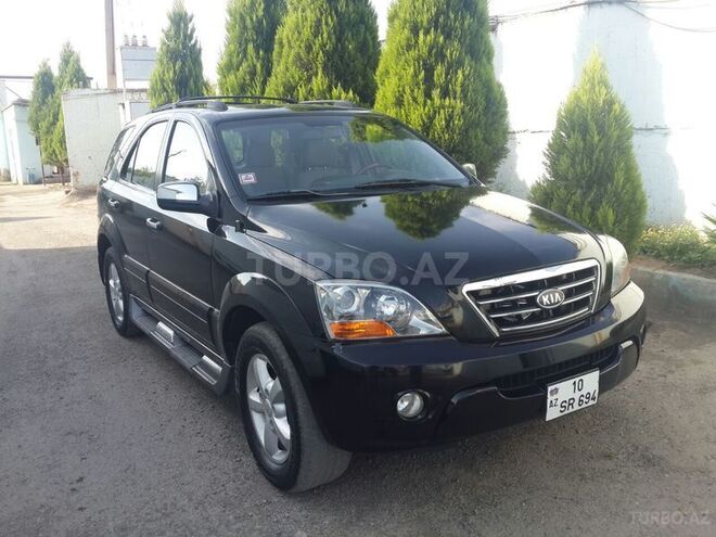 Kia Sorento 2006, 175,000 km - 3.7 л - Gəncə