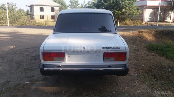 LADA (VAZ) 2107 2011, 7,091 km - 1.6 l - Lənkəran