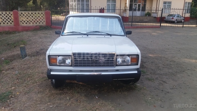 LADA (VAZ) 2107 2011, 7,091 km - 1.6 l - Lənkəran