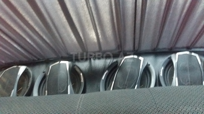 LADA (VAZ) 2107 2011, 7,091 km - 1.6 l - Lənkəran