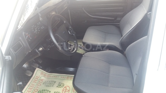 LADA (VAZ) 2107 2011, 7,091 km - 1.6 l - Lənkəran