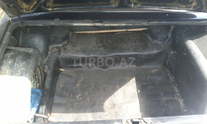 LADA (VAZ) 2106 1989, 150,000 km - 1.6 l - Şirvan
