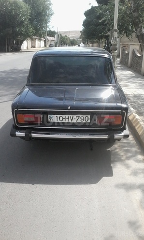 LADA (VAZ) 2106 1989, 150,000 km - 1.6 l - Şirvan