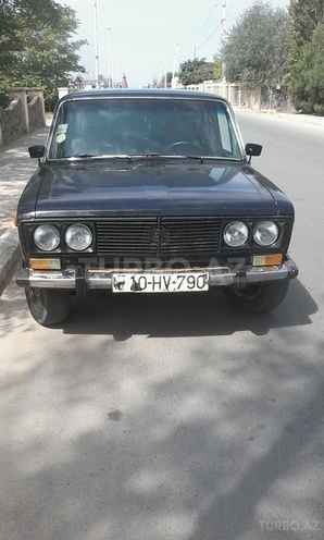 LADA (VAZ) 2106 1989, 150,000 km - 1.6 l - Şirvan