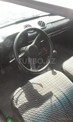 LADA (VAZ) 2106 1989, 150,000 km - 1.6 l - Şirvan