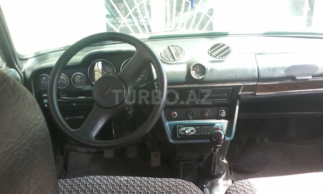 LADA (VAZ) 2106 1989, 150,000 km - 1.6 l - Şirvan