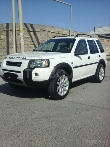 Land Rover Freelander 2004, 159,800 km - 2.5 l - Bakı