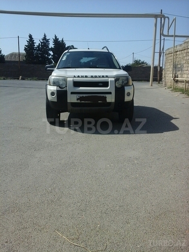 Land Rover Freelander 2004, 159,800 km - 2.5 l - Bakı