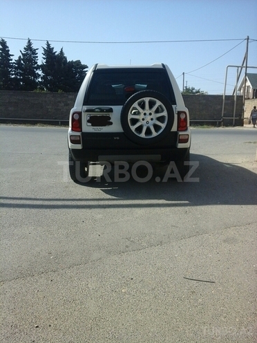 Land Rover Freelander 2004, 159,800 km - 2.5 l - Bakı
