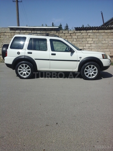 Land Rover Freelander 2004, 159,800 km - 2.5 l - Bakı