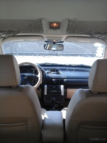 Land Rover Freelander 2004, 159,800 km - 2.5 l - Bakı