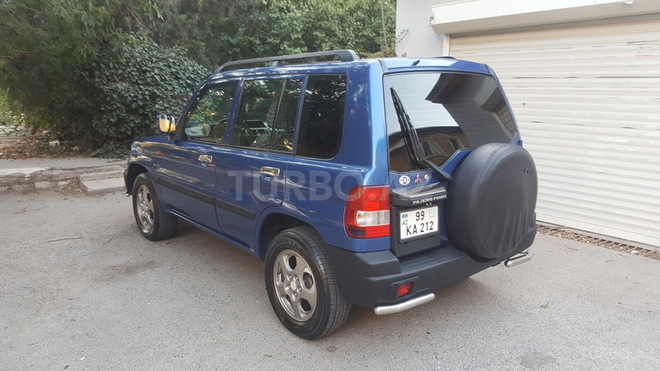 Mitsubishi  2000, 134,500 km - 2.0 l - Bakı