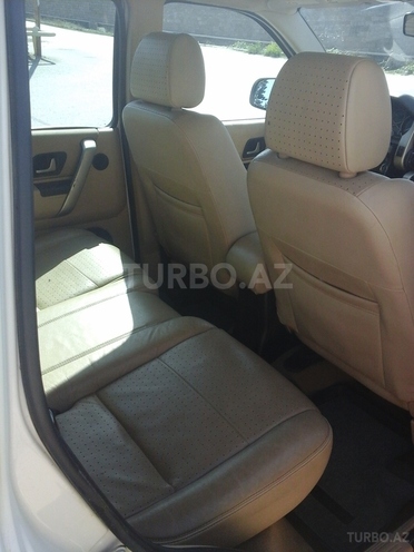 Land Rover Freelander 2004, 159,800 km - 2.5 l - Bakı