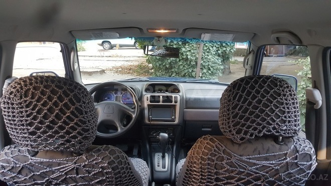 Mitsubishi  2000, 134,500 km - 2.0 l - Bakı