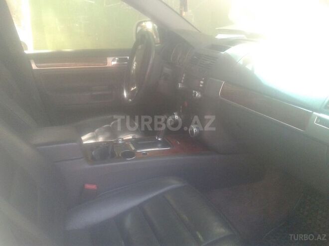 Volkswagen Touareg 2003, 165,000 km - 3.2 l - Bakı