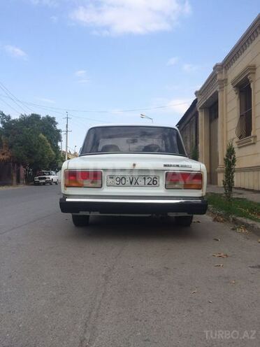 LADA (VAZ) 2107 2010, 80,000 km - 1.6 l - Gəncə