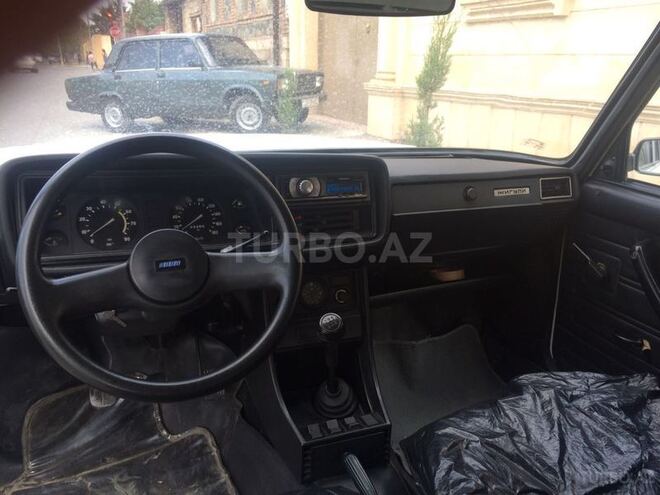 LADA (VAZ) 2107 2010, 80,000 km - 1.6 l - Gəncə