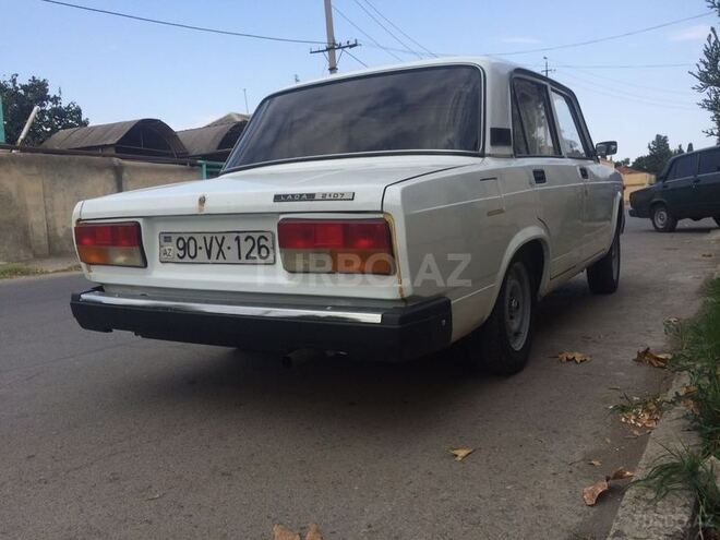 LADA (VAZ) 2107 2010, 80,000 km - 1.6 l - Gəncə