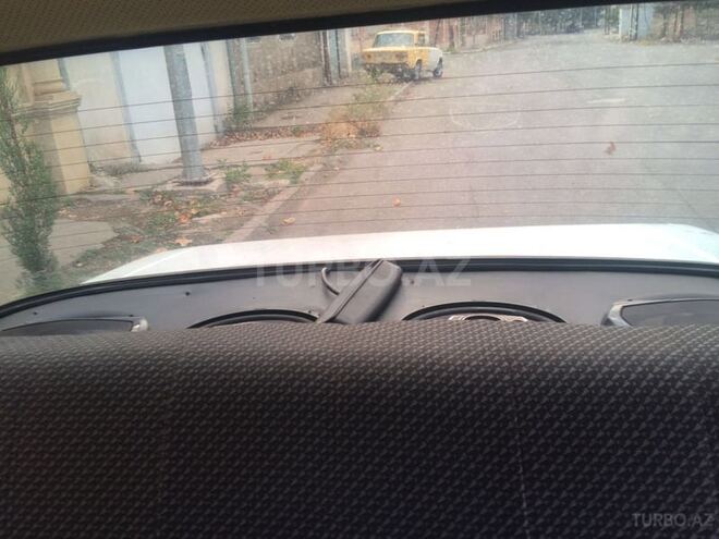 LADA (VAZ) 2107 2010, 80,000 km - 1.6 l - Gəncə
