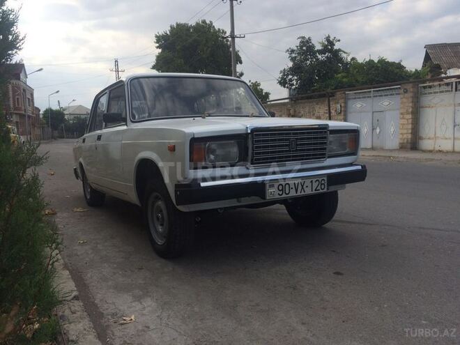 LADA (VAZ) 2107 2010, 80,000 km - 1.6 l - Gəncə